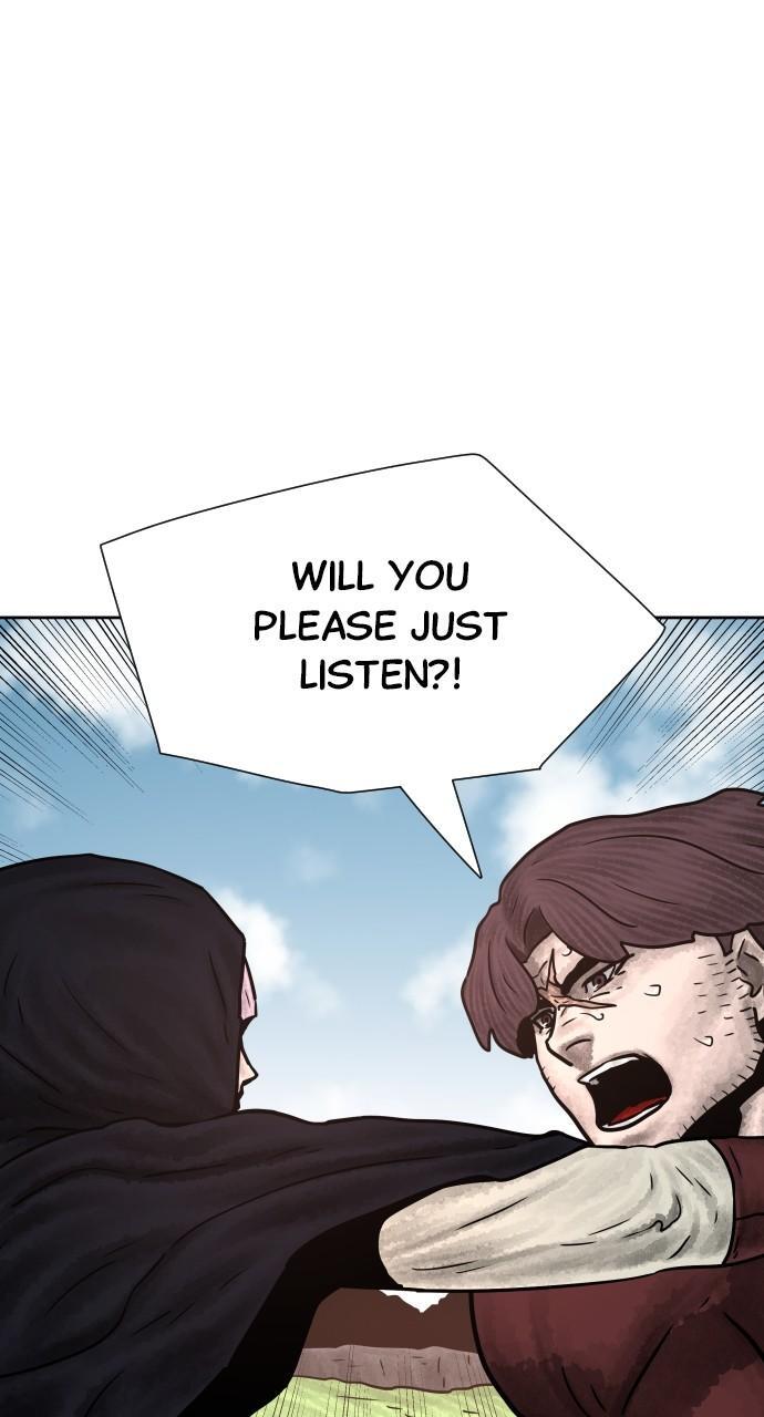 Read Warrior Executioner Manga Online