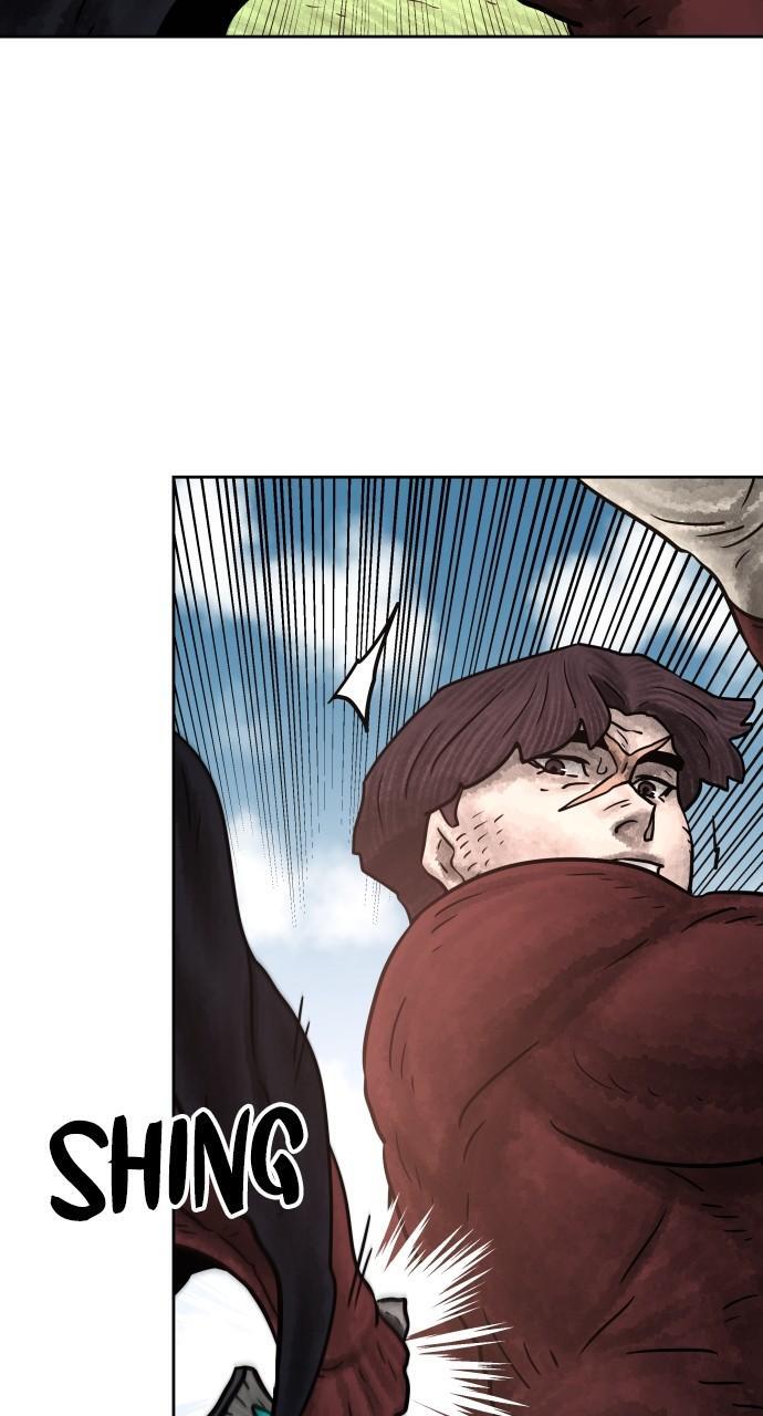 Read Warrior Executioner Manga Online