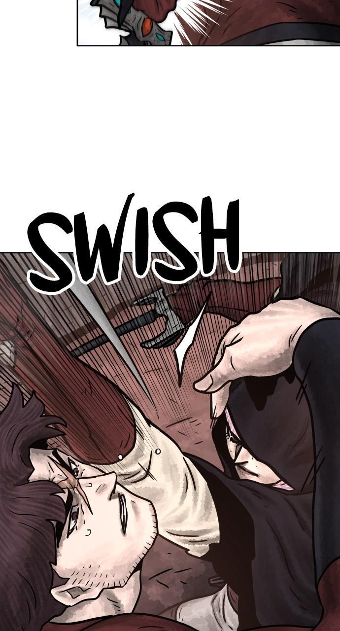 Read Warrior Executioner Manga Online