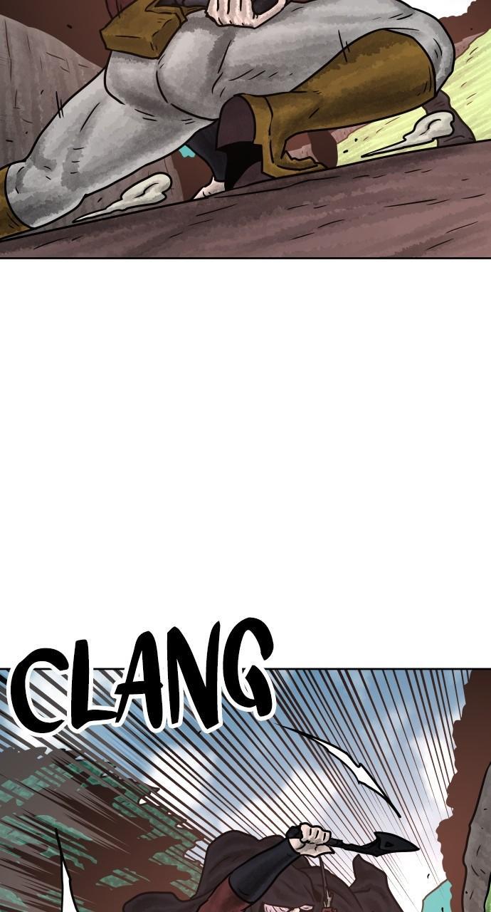 Read Warrior Executioner Manga Online