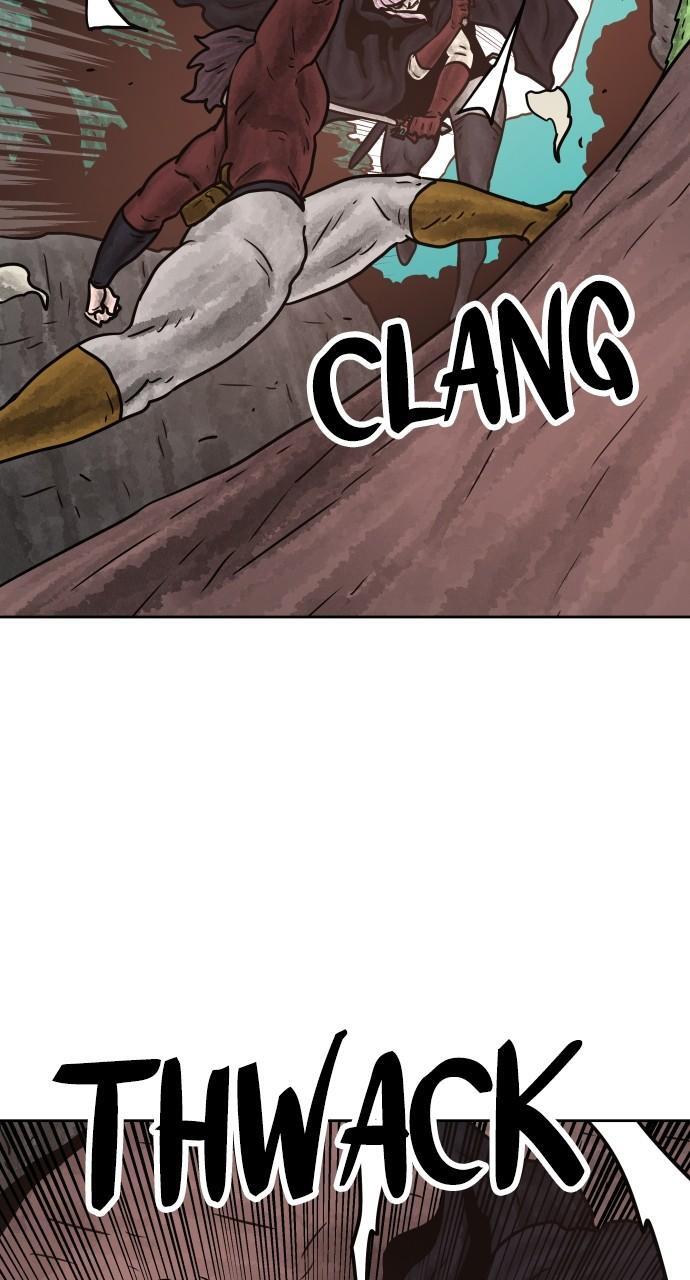 Read Warrior Executioner Manga Online