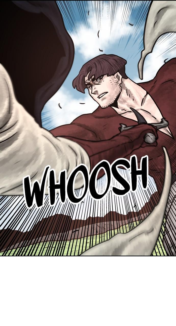 Read Warrior Executioner Manga Online