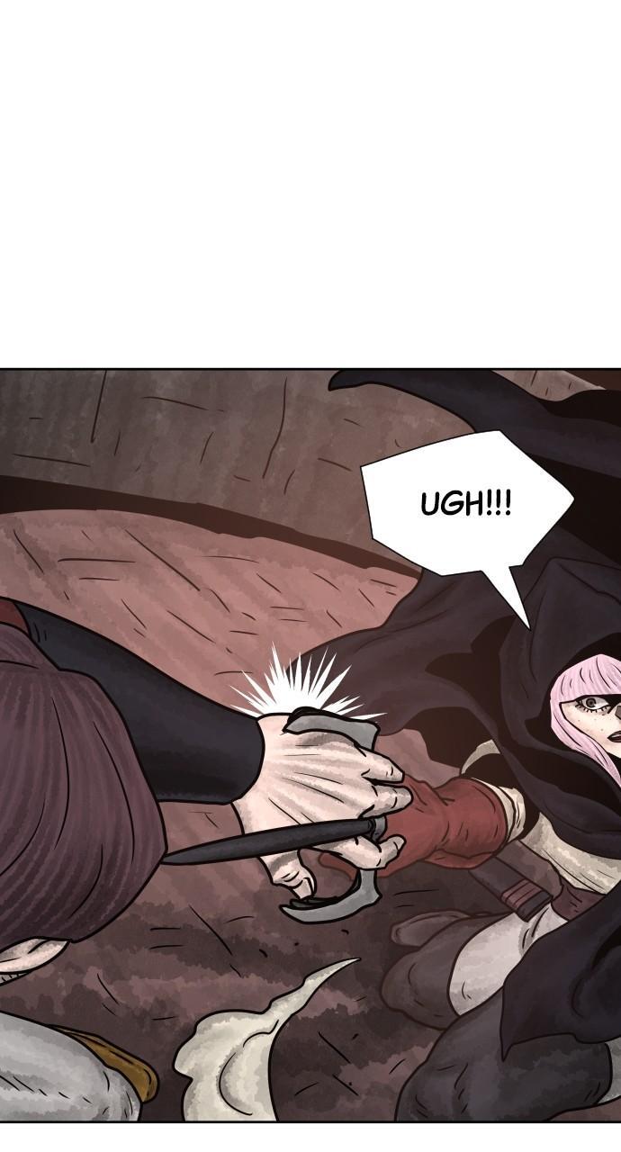 Read Warrior Executioner Manga Online