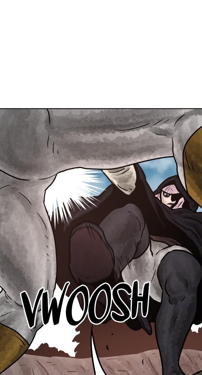 Read Warrior Executioner Manga Online