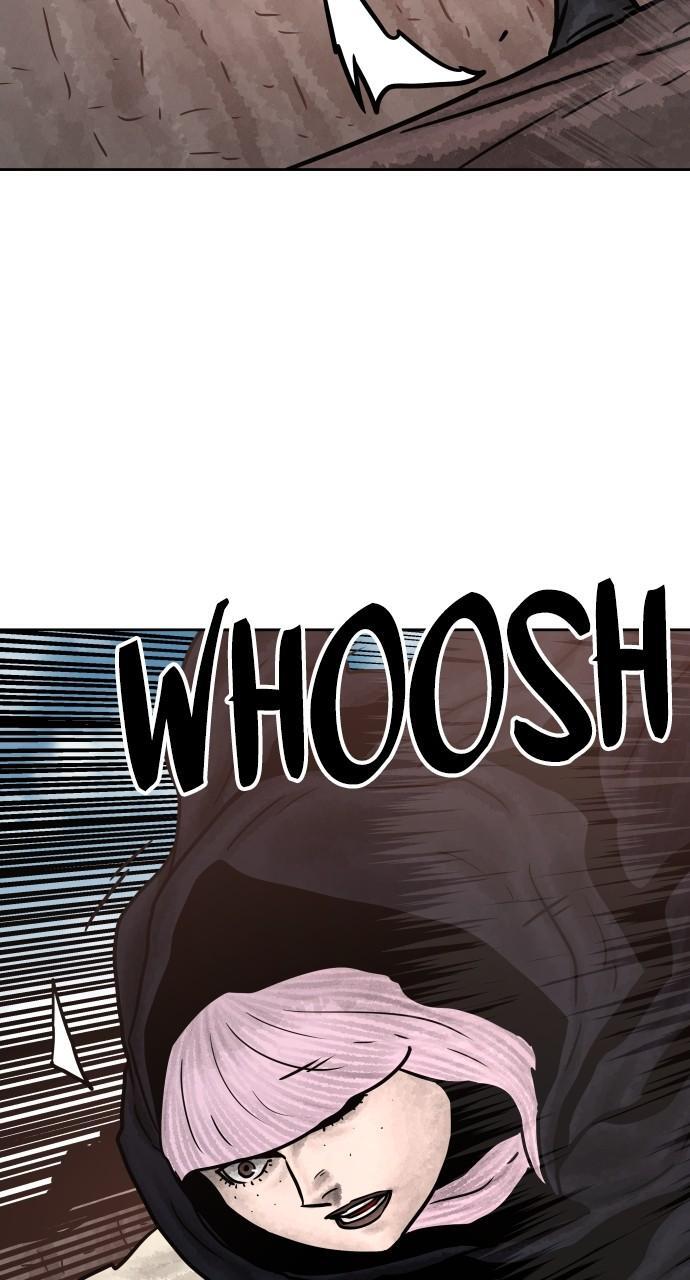 Read Warrior Executioner Manga Online