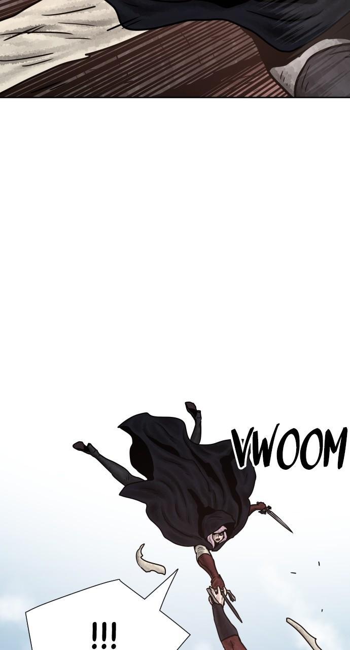 Read Warrior Executioner Manga Online