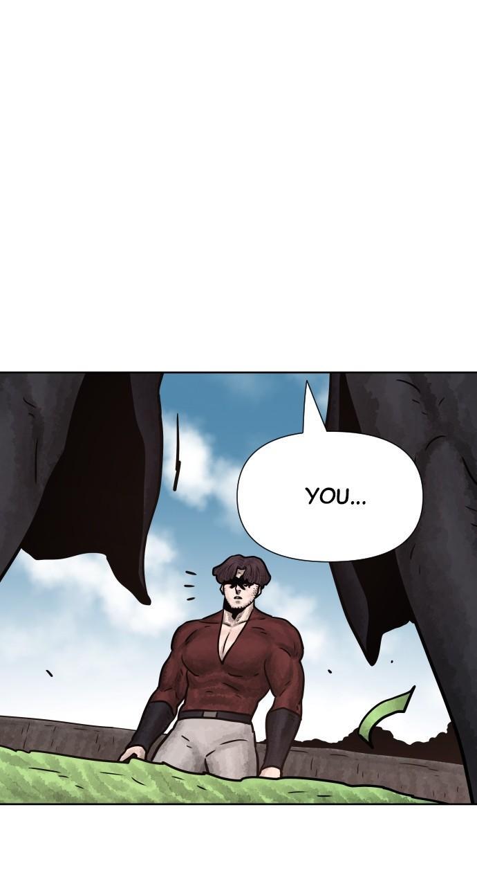 Read Warrior Executioner Manga Online