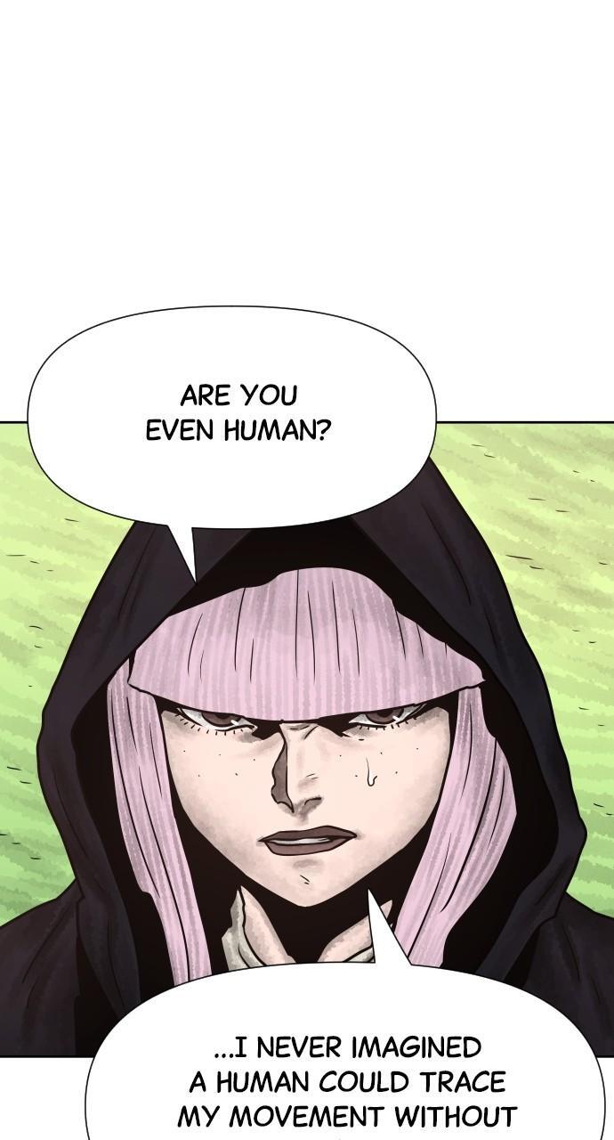 Read Warrior Executioner Manga Online