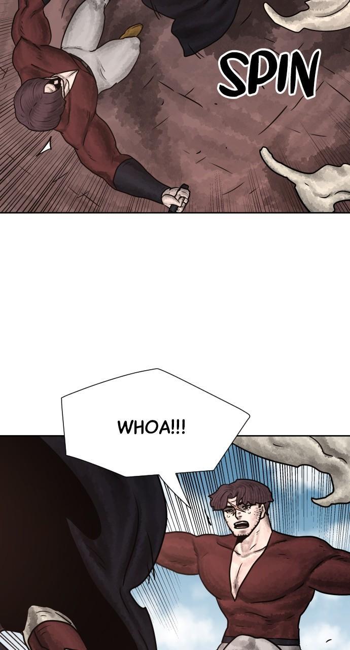 Read Warrior Executioner Manga Online