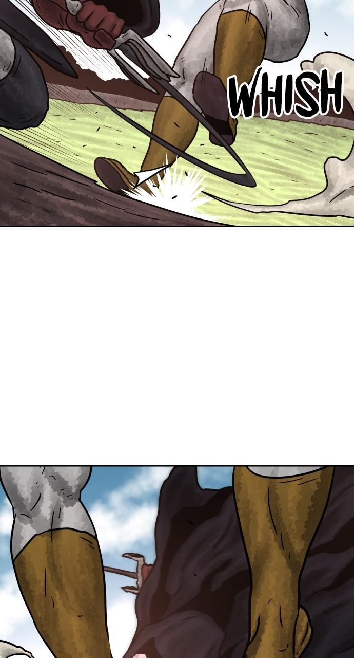 Read Warrior Executioner Manga Online