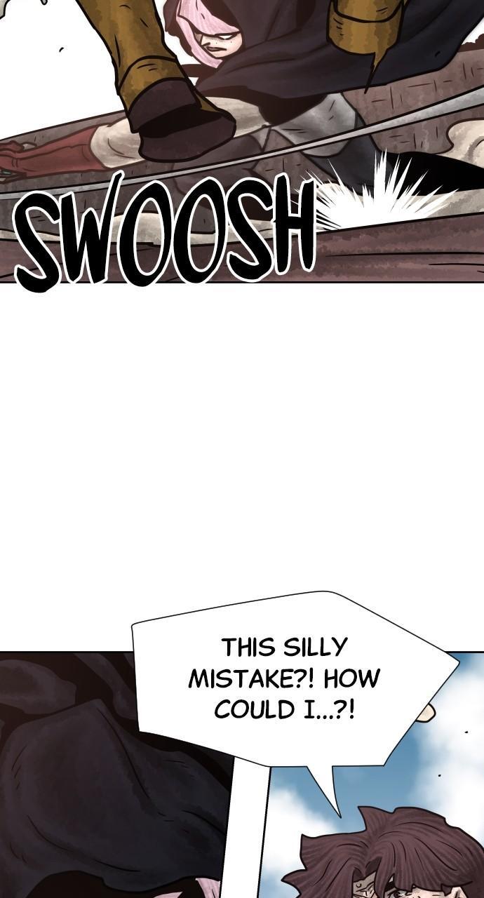 Read Warrior Executioner Manga Online