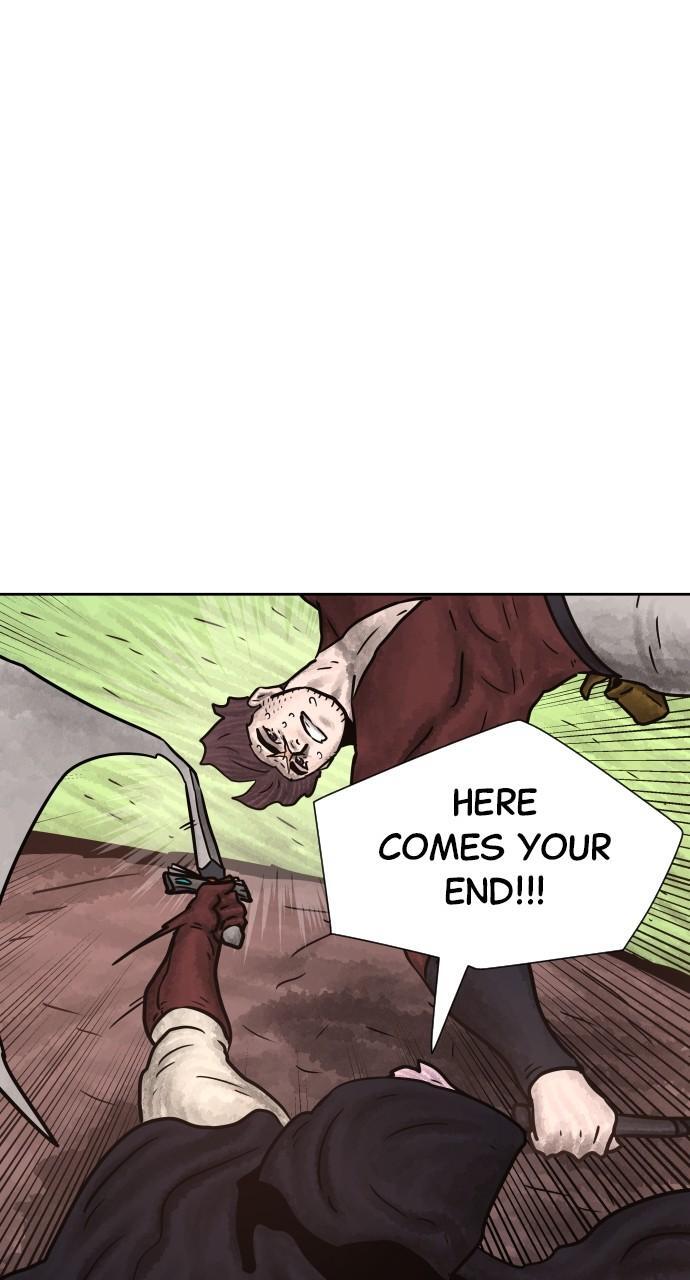 Read Warrior Executioner Manga Online