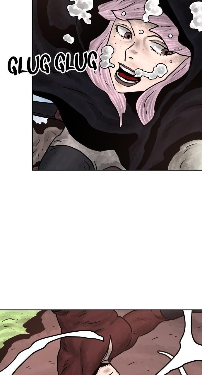 Read Warrior Executioner Manga Online