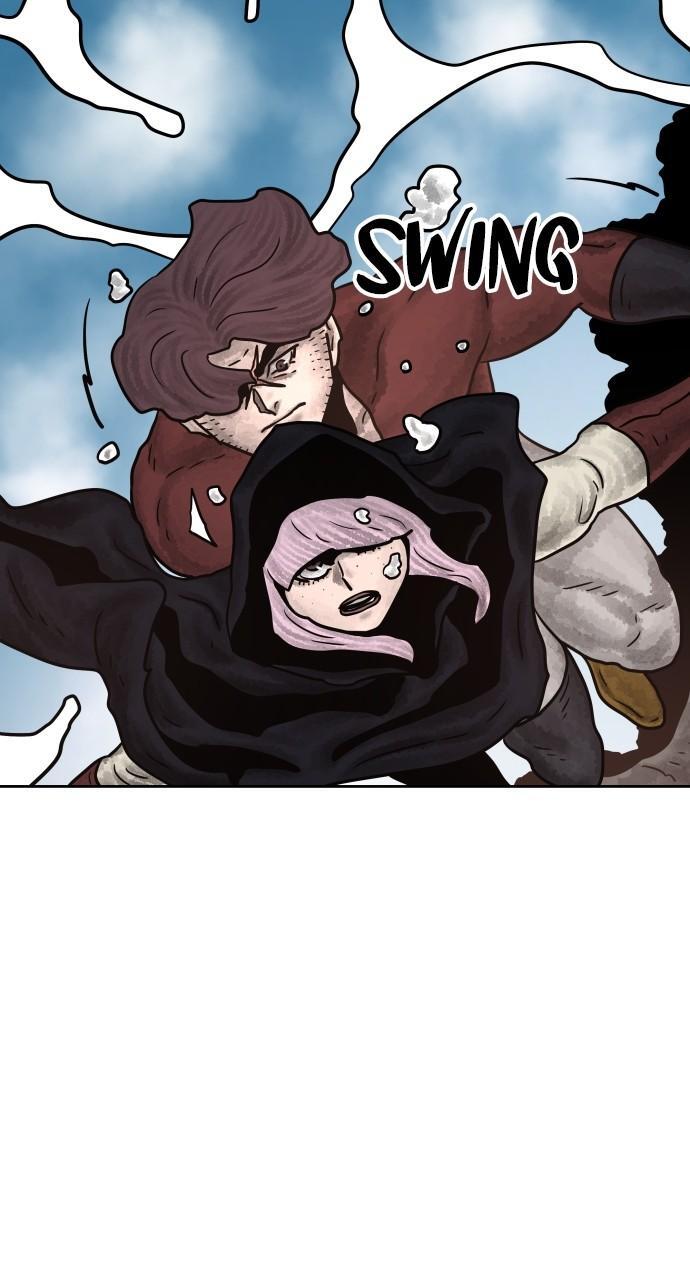 Read Warrior Executioner Manga Online