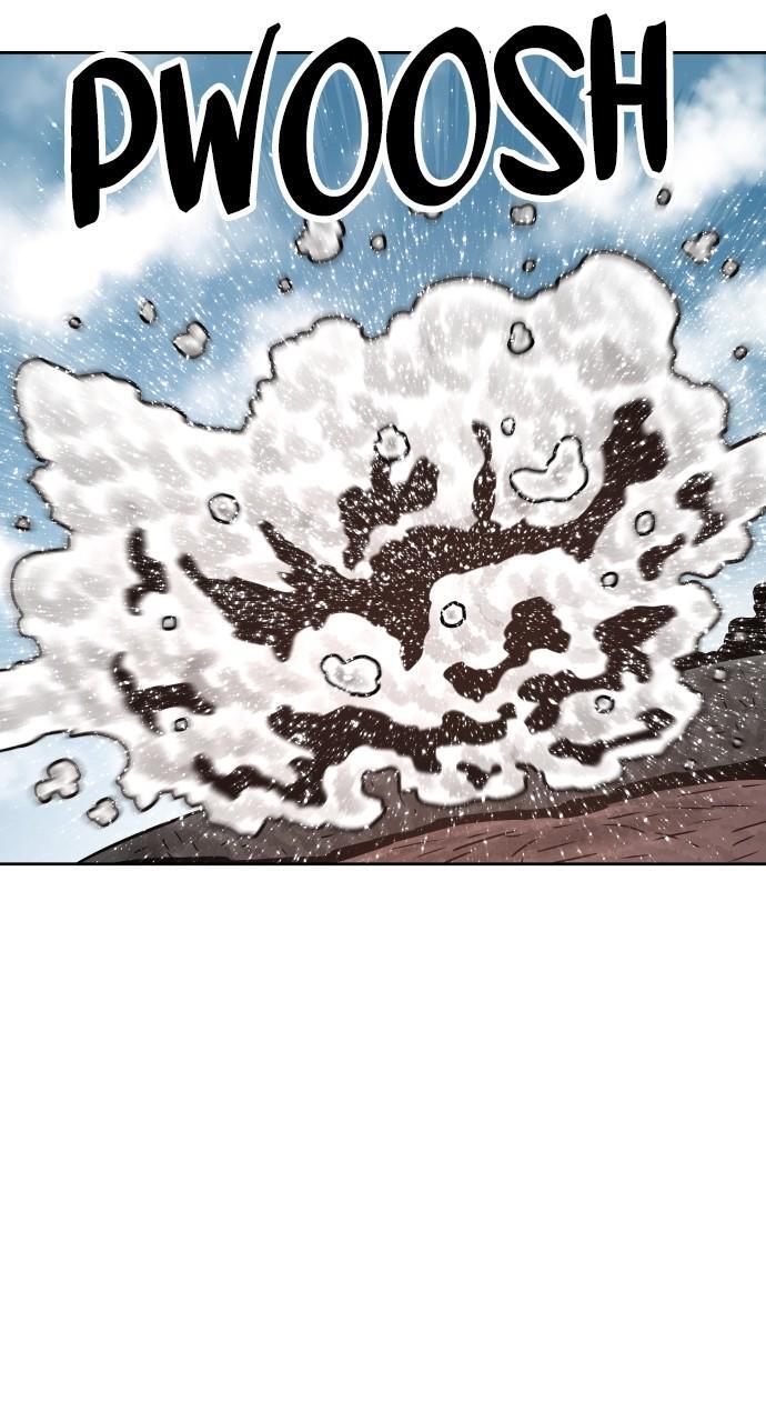 Read Warrior Executioner Manga Online