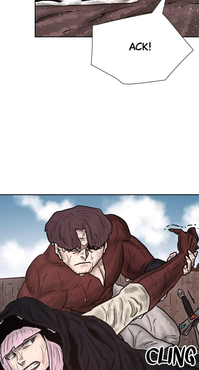 Read Warrior Executioner Manga Online