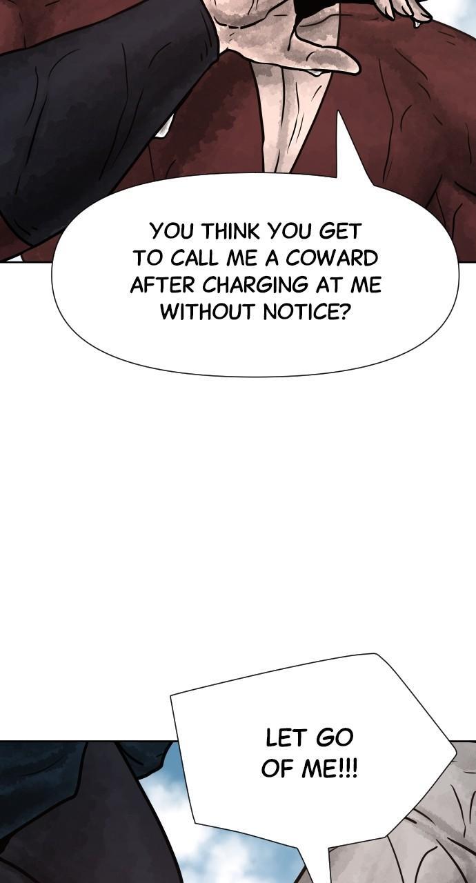 Read Warrior Executioner Manga Online
