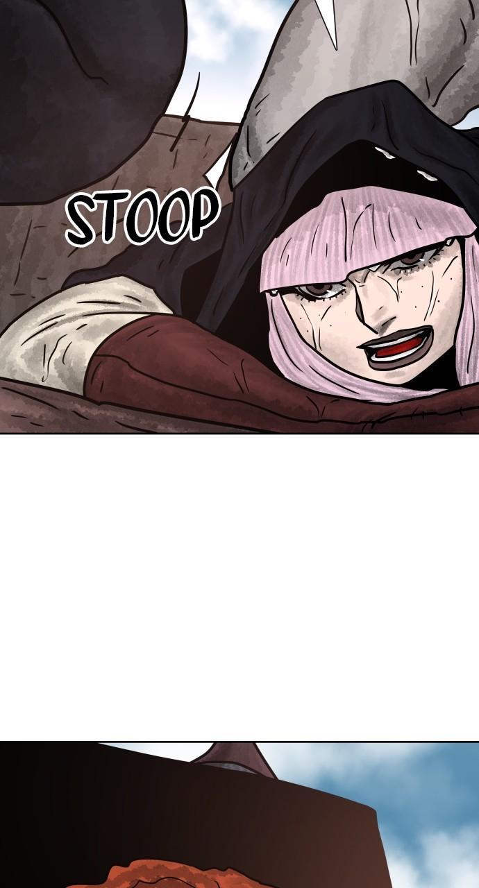 Read Warrior Executioner Manga Online