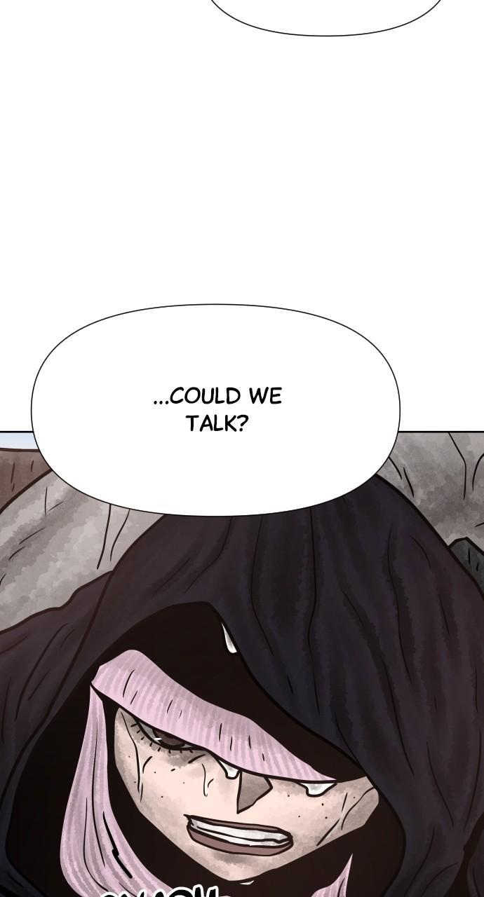 Read Warrior Executioner Manga Online