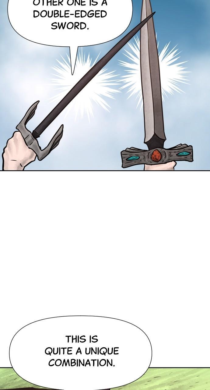 Read Warrior Executioner Manga Online