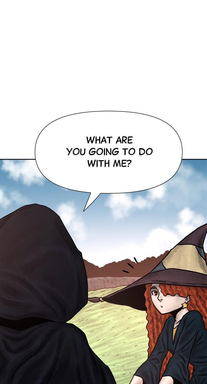 Read Warrior Executioner Manga Online