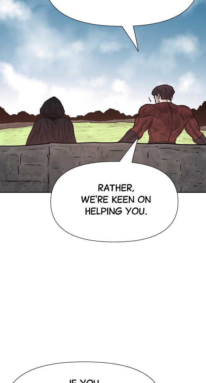 Read Warrior Executioner Manga Online
