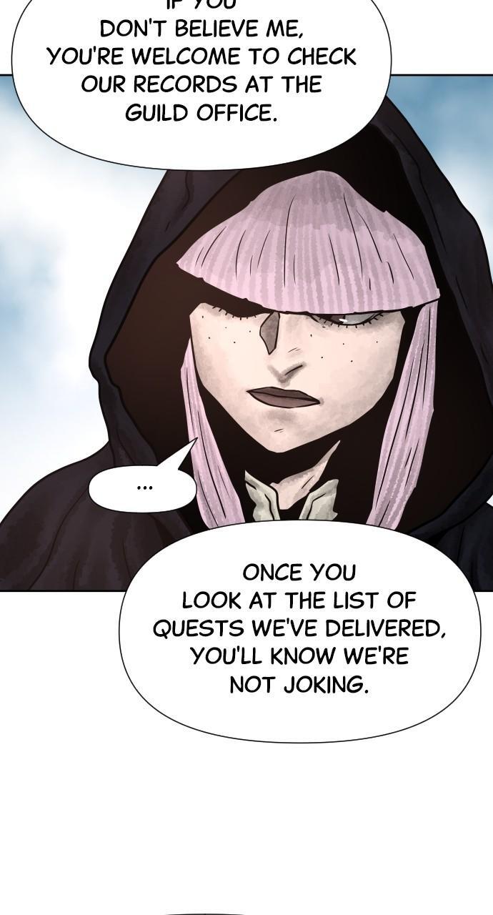 Read Warrior Executioner Manga Online