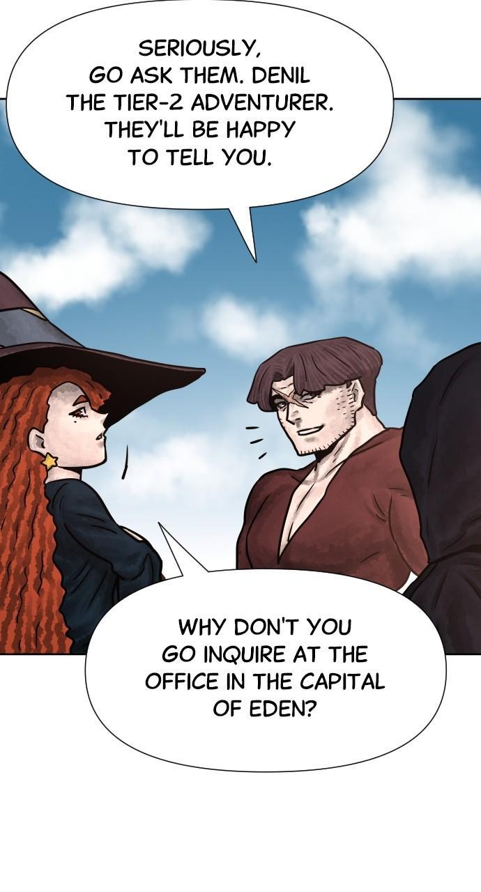 Read Warrior Executioner Manga Online