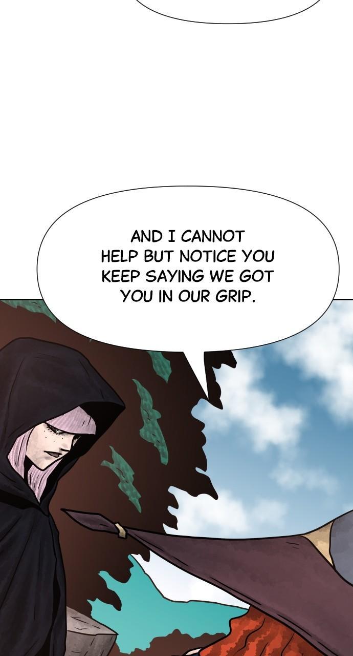 Read Warrior Executioner Manga Online