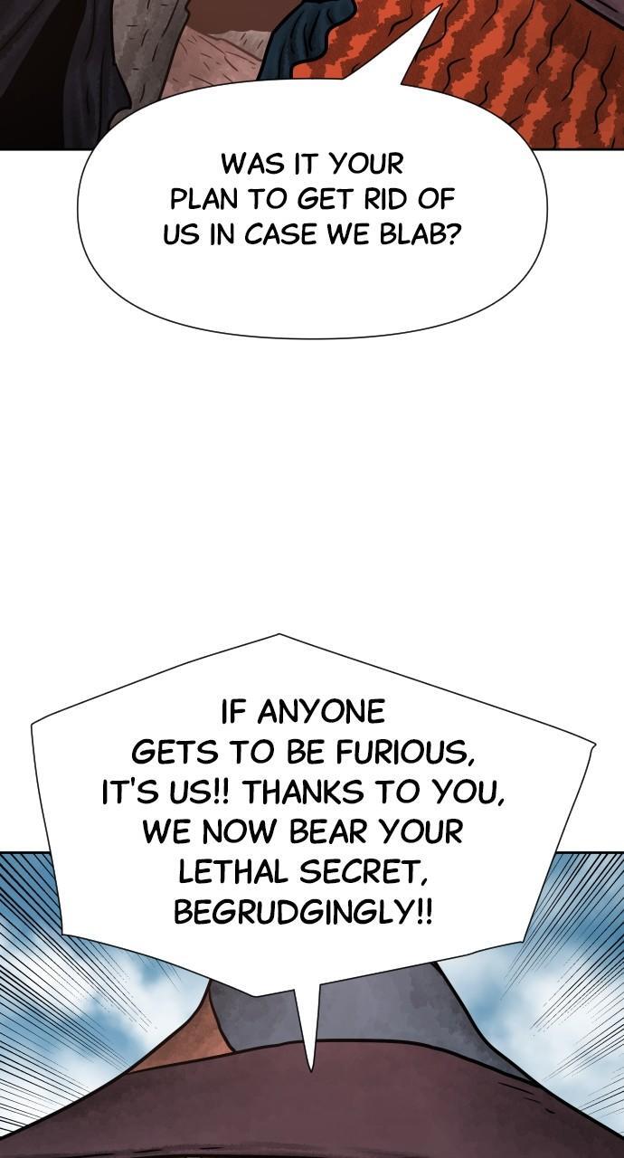 Read Warrior Executioner Manga Online