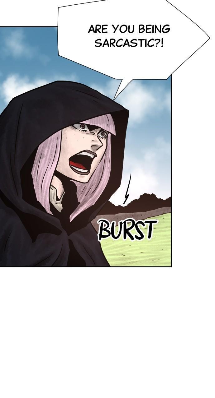 Read Warrior Executioner Manga Online