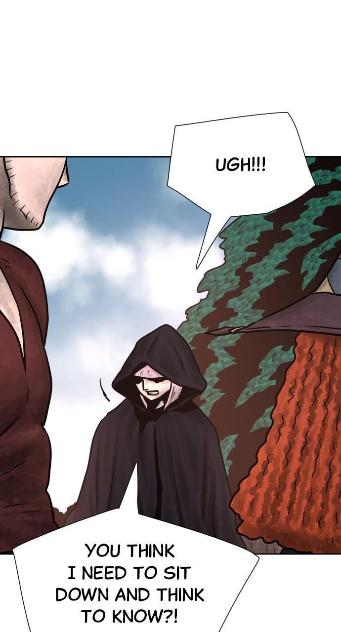 Read Warrior Executioner Manga Online