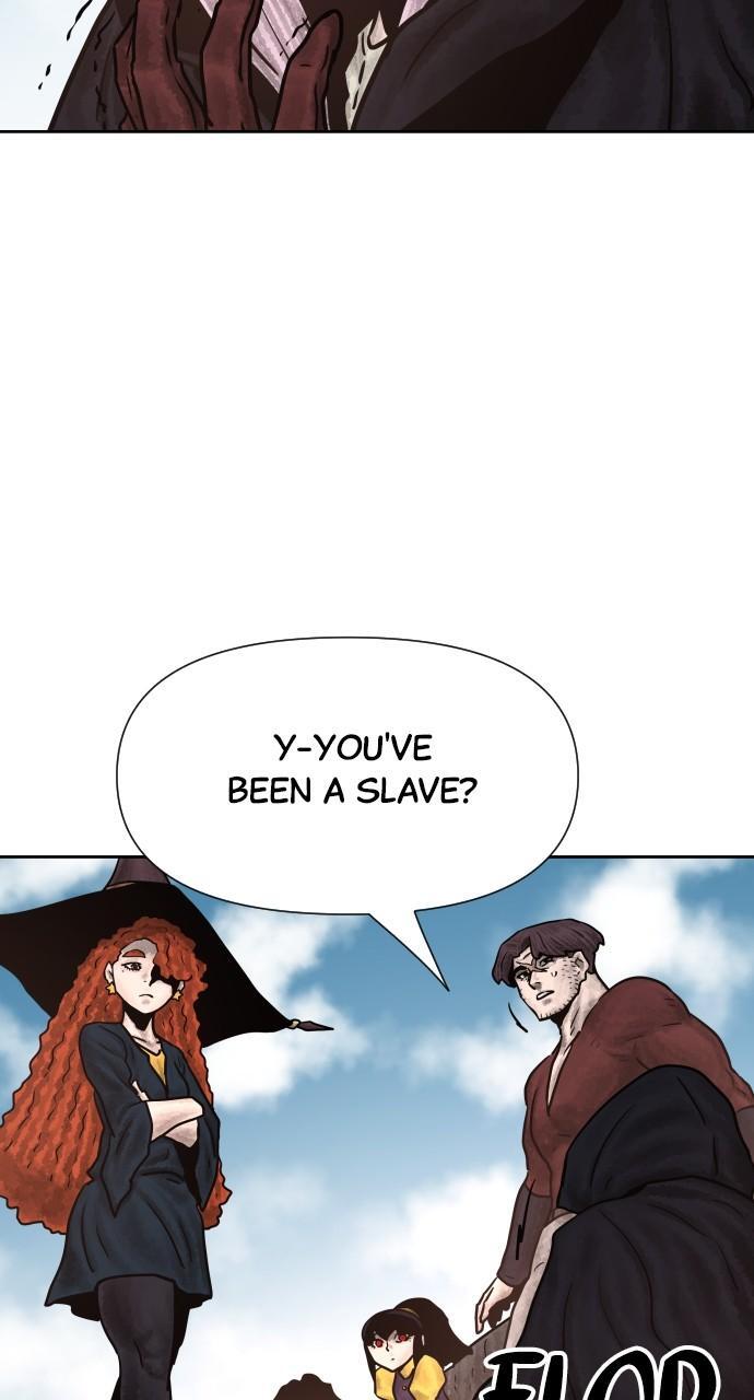 Read Warrior Executioner Manga Online