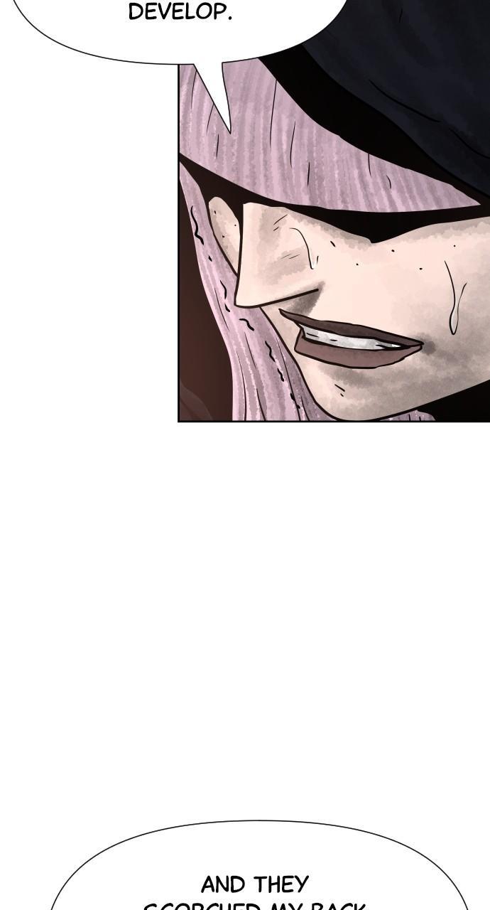 Read Warrior Executioner Manga Online