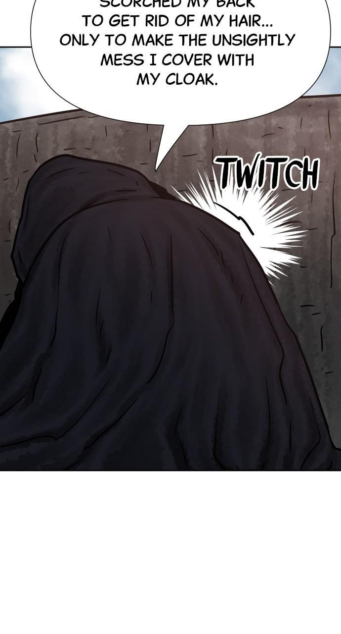 Read Warrior Executioner Manga Online