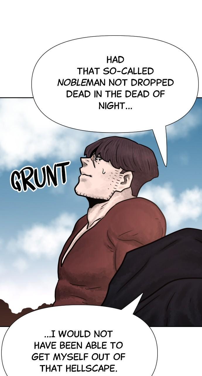 Read Warrior Executioner Manga Online
