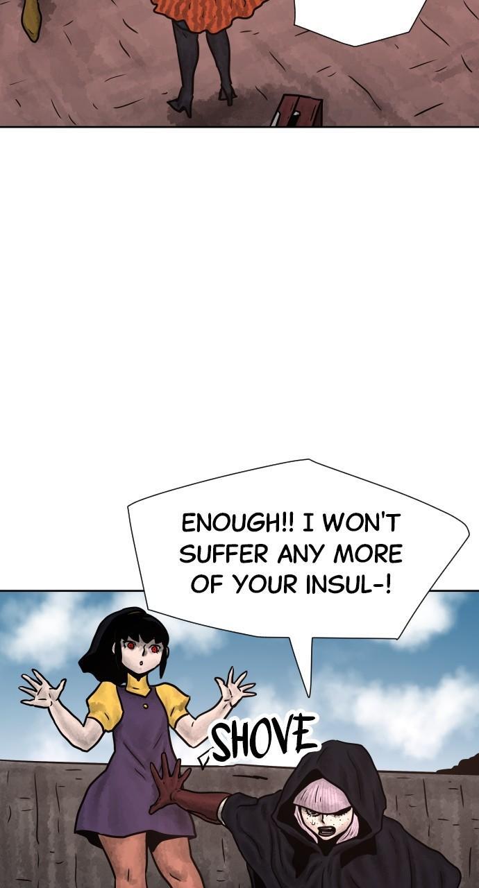 Read Warrior Executioner Manga Online
