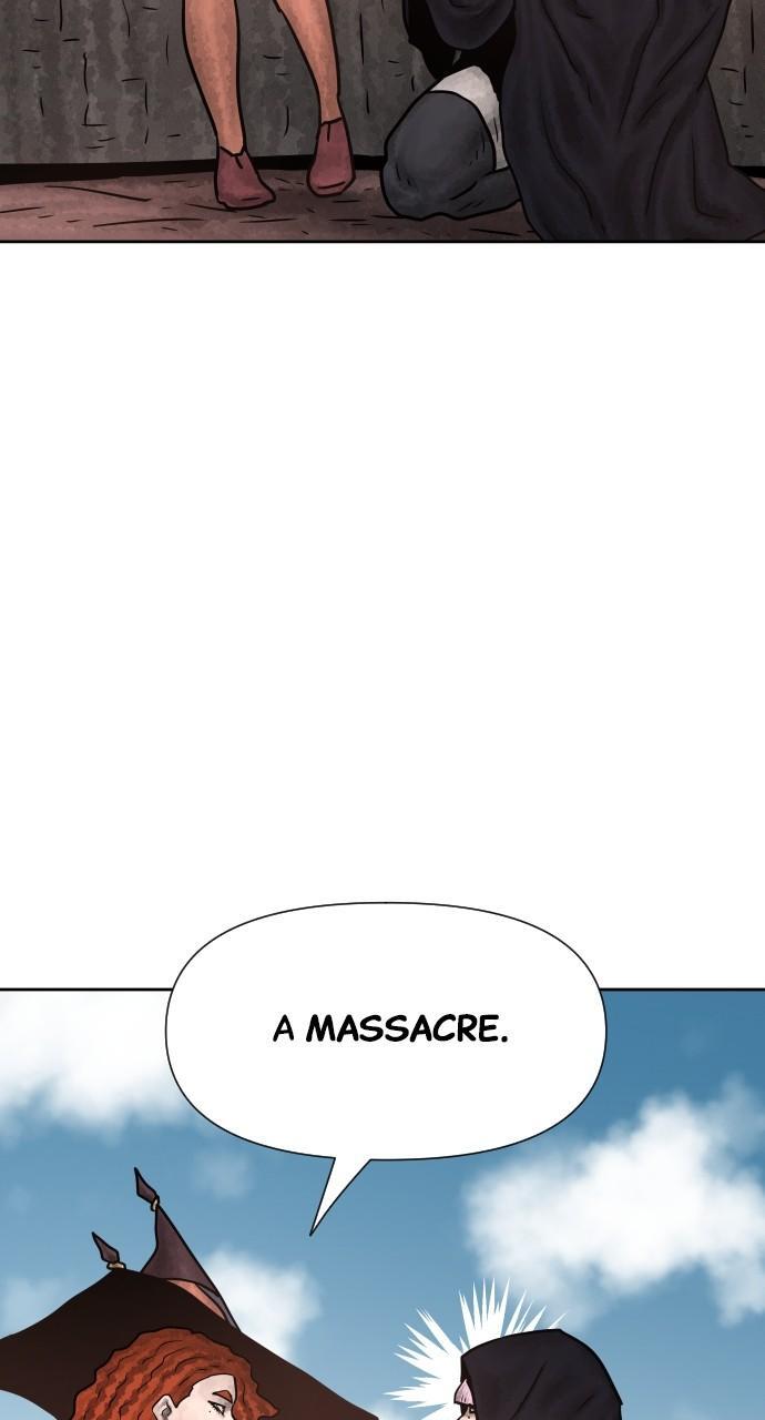 Read Warrior Executioner Manga Online