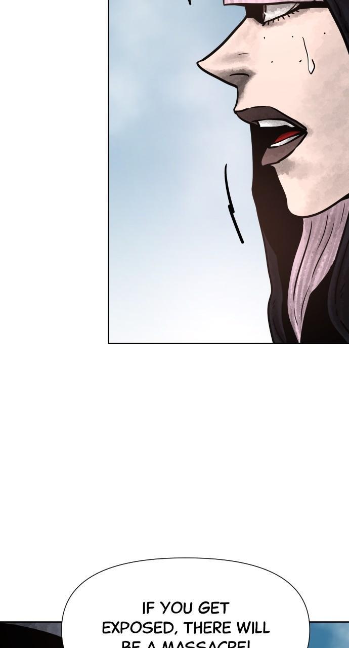 Read Warrior Executioner Manga Online