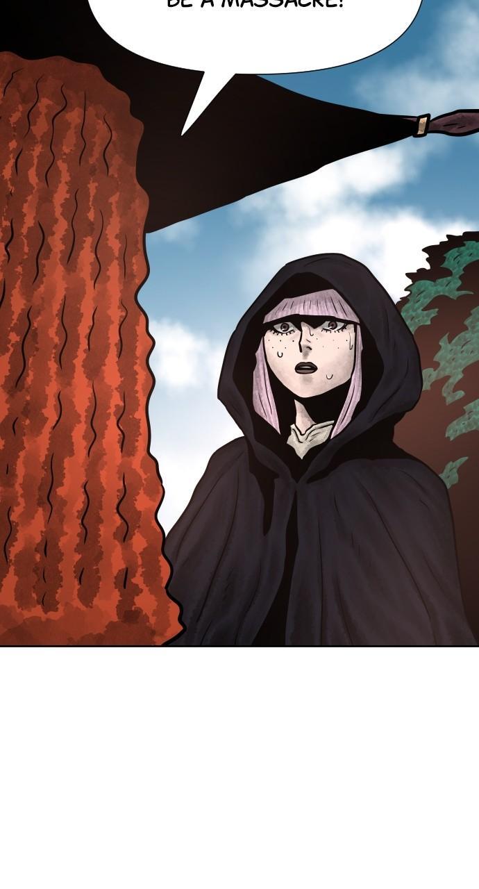 Read Warrior Executioner Manga Online