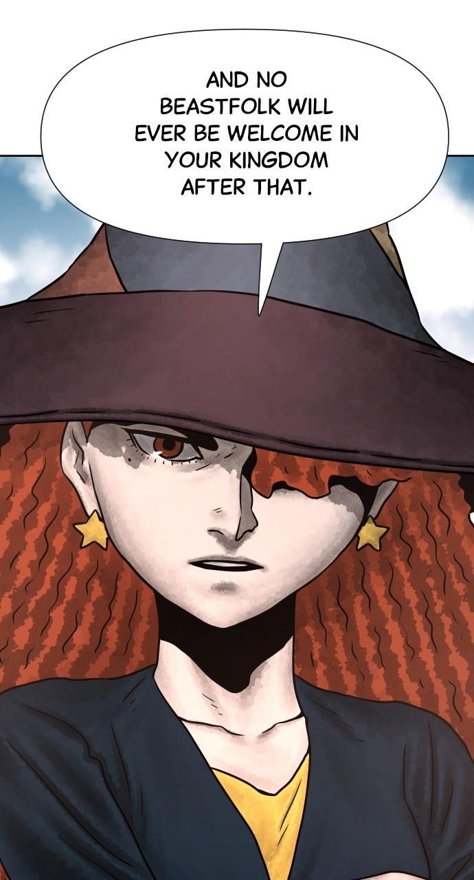Read Warrior Executioner Manga Online