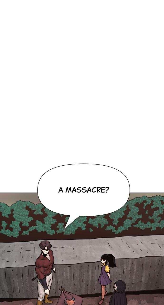 Read Warrior Executioner Manga Online