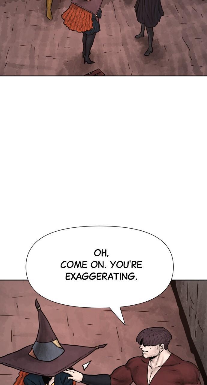 Read Warrior Executioner Manga Online