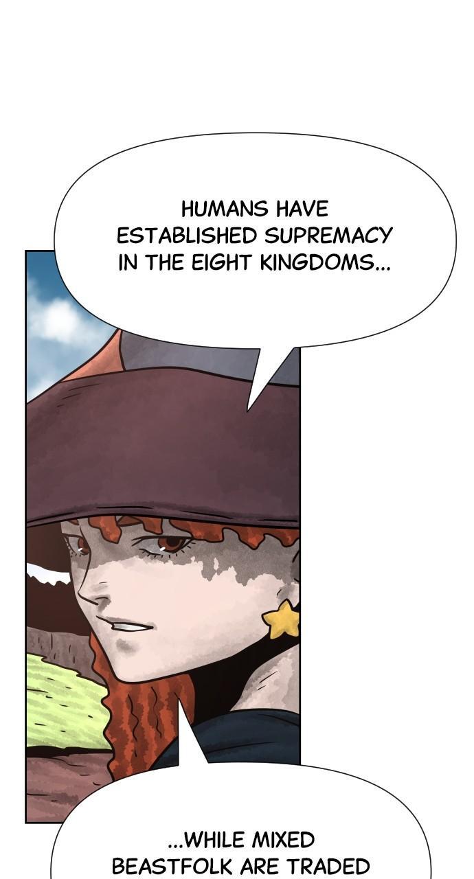 Read Warrior Executioner Manga Online