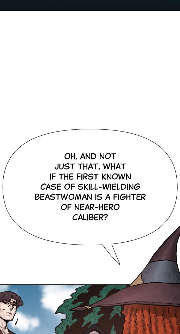 Read Warrior Executioner Manga Online