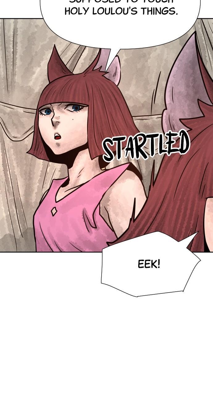 Read Warrior Executioner Manga Online