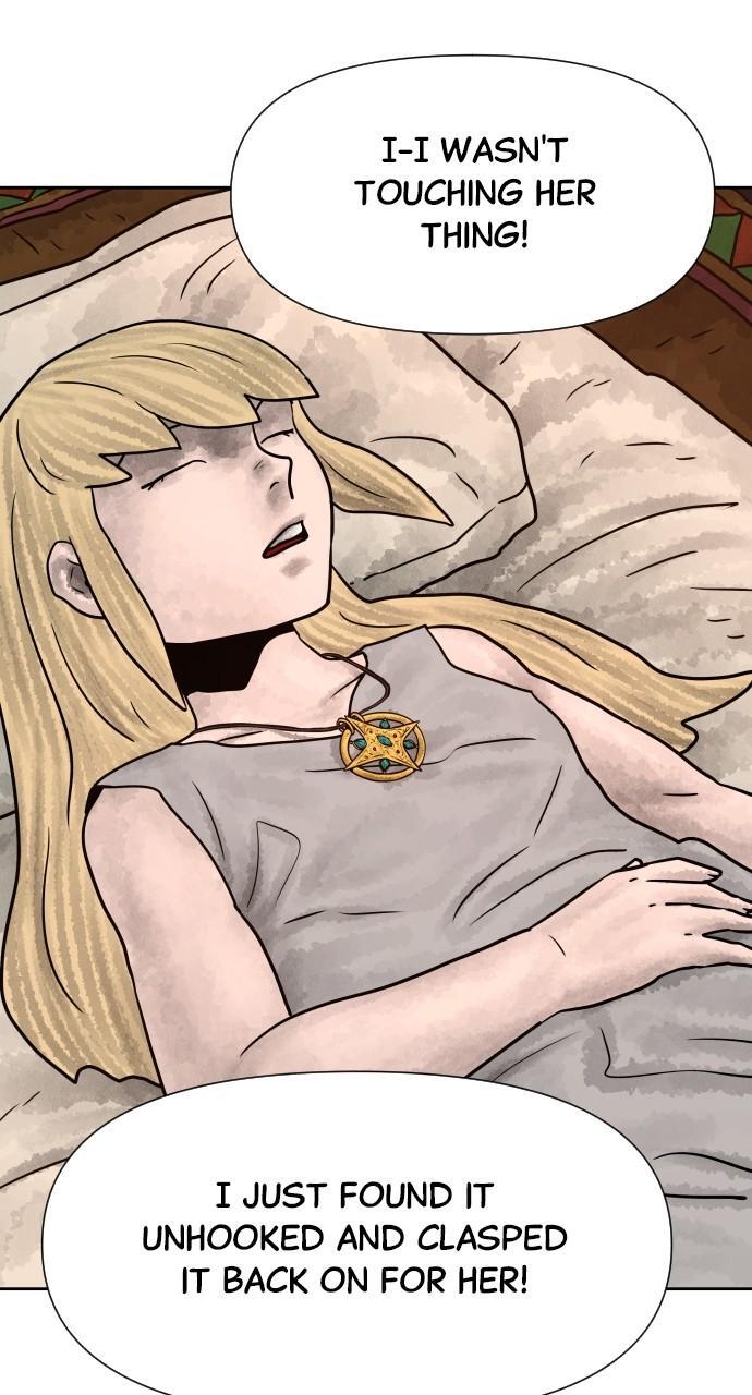 Read Warrior Executioner Manga Online