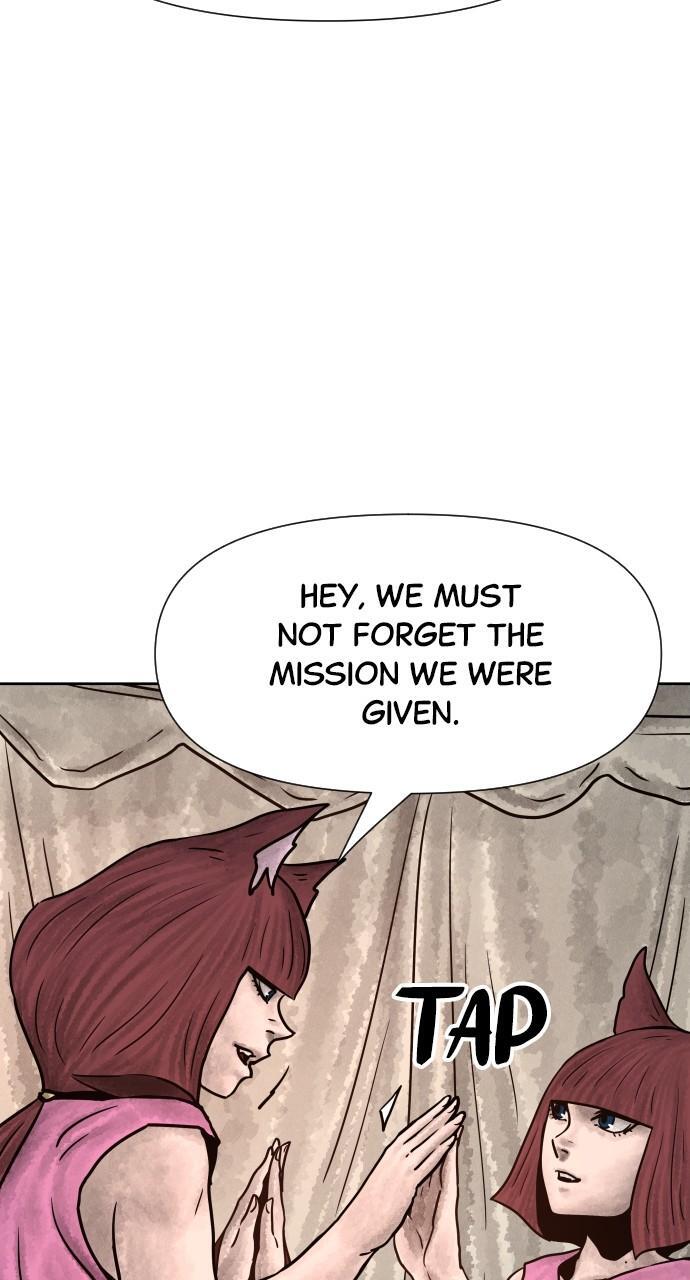 Read Warrior Executioner Manga Online
