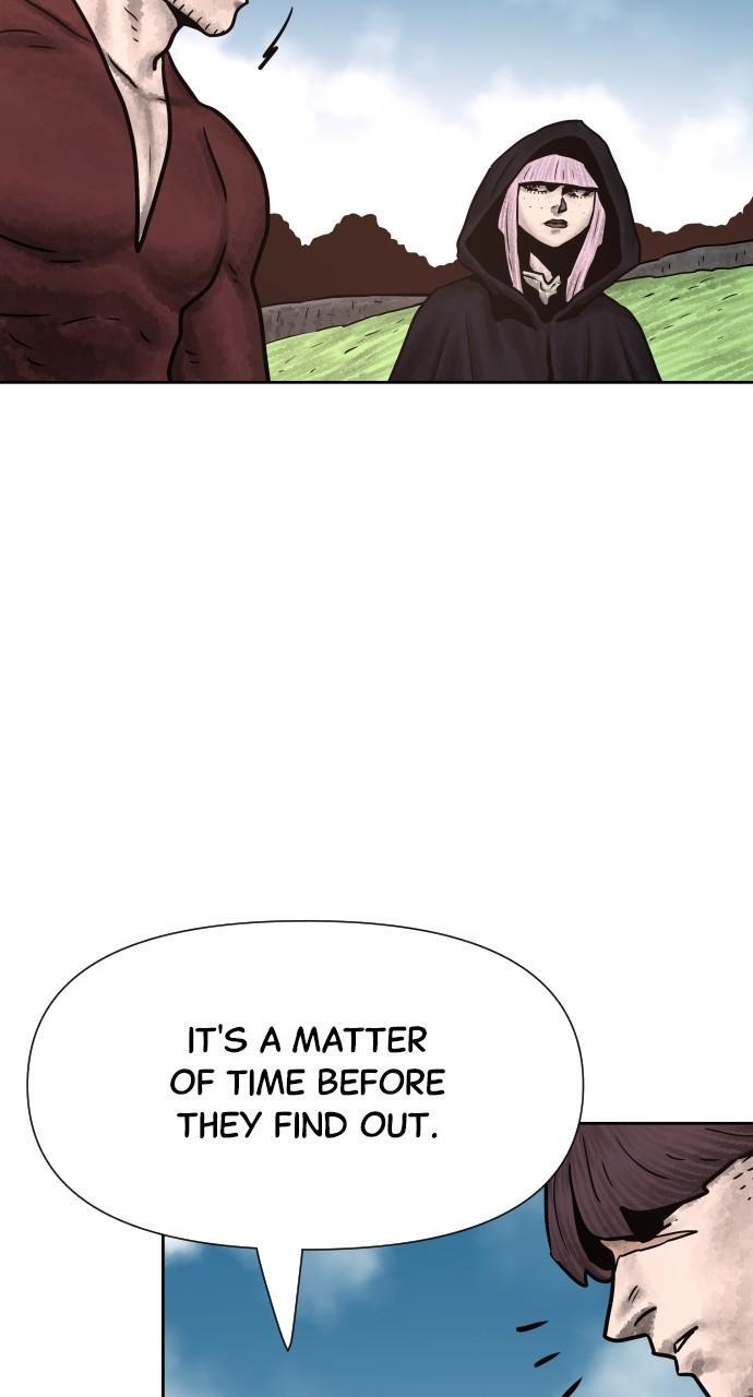 Read Warrior Executioner Manga Online