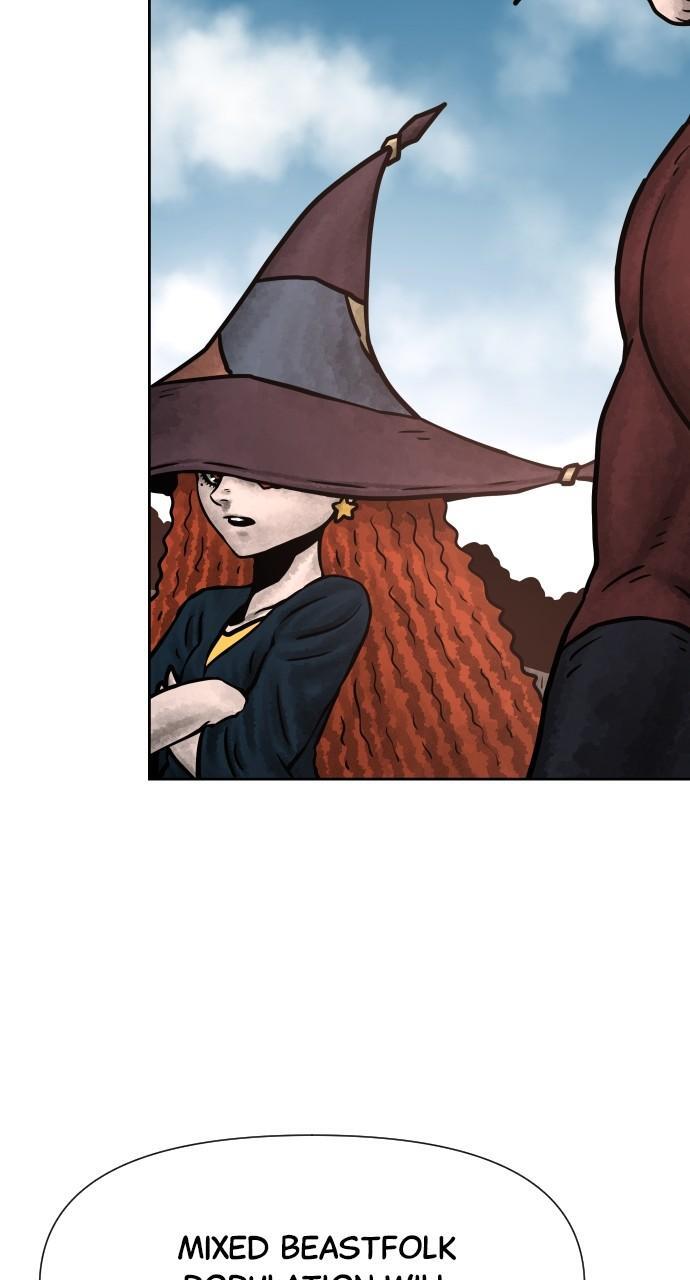 Read Warrior Executioner Manga Online
